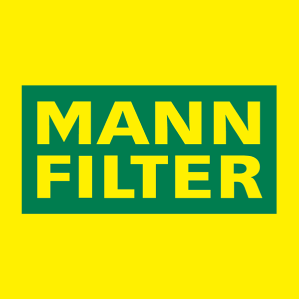 Mann-Filter